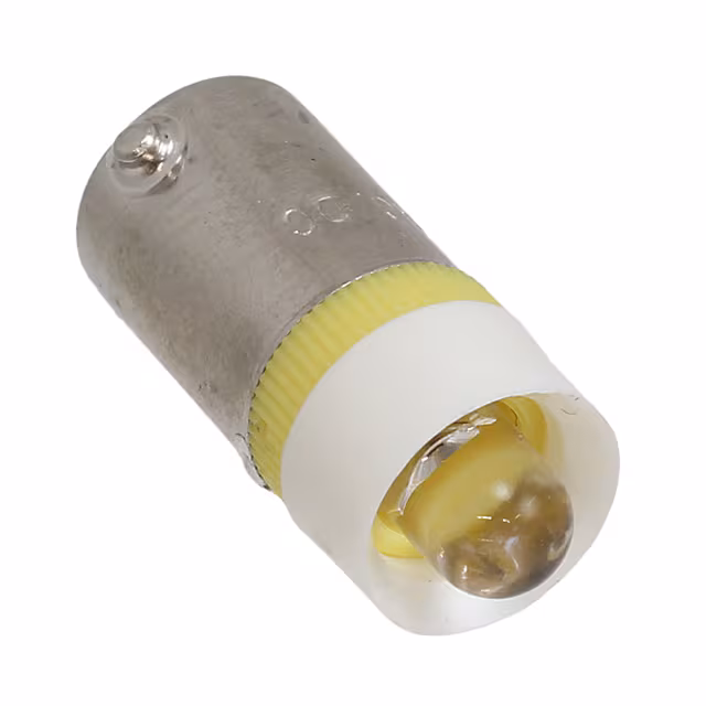 VC18606132 Visual Communications Company - VCC  LED - Reemplazo de lámparas